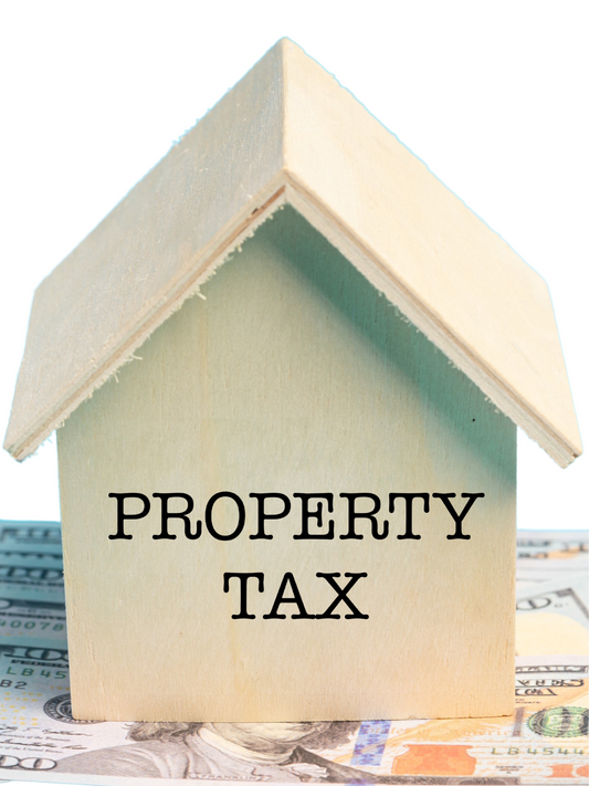 Property Tax Preparation